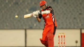 ICC World T20 2014: Netherlands hopeful of beating one of top teams, says Tom Cooper
